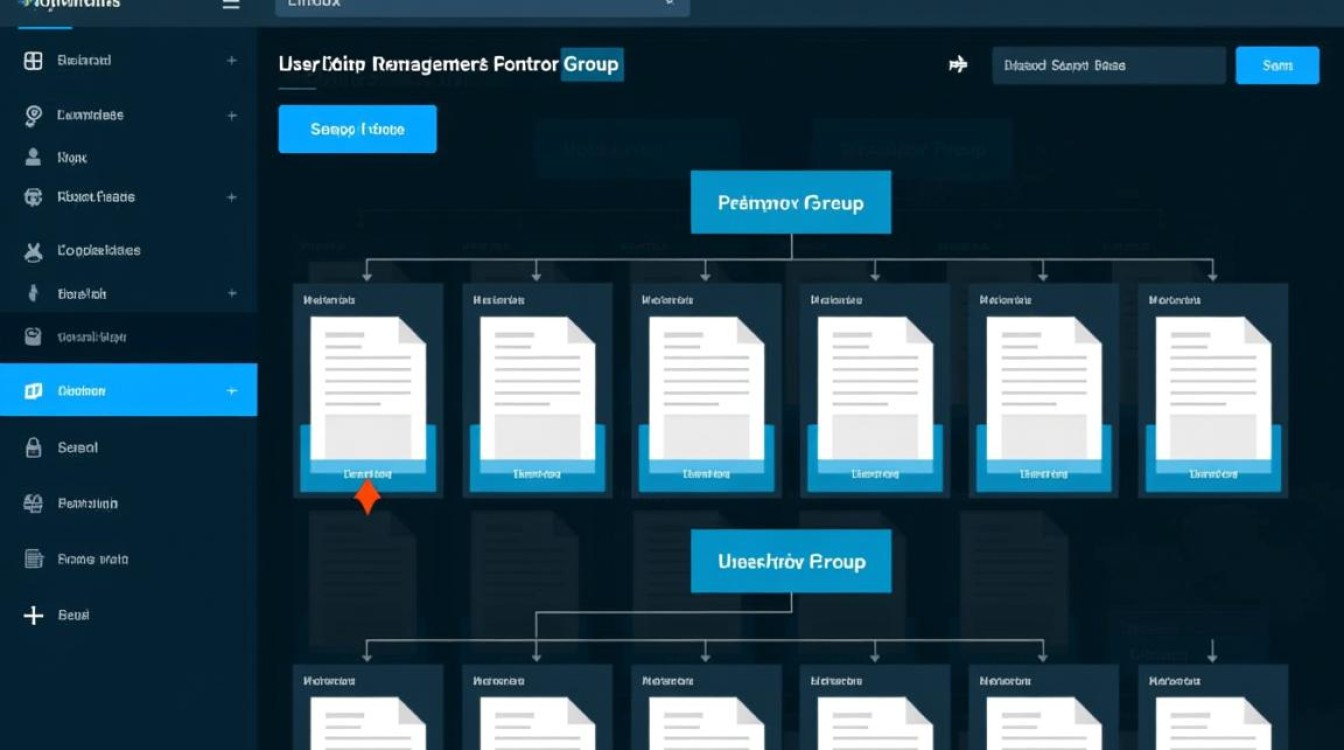 Linux怎么修改用户的用户组，Linux修改用户组命令