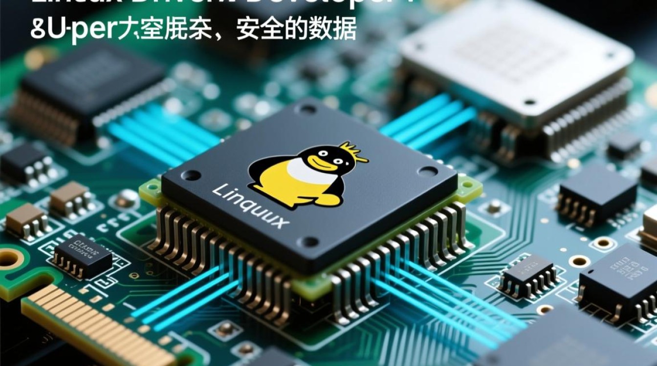 嵌入式Linux驱动程序开发怎么学？零基础入门教程有哪些？