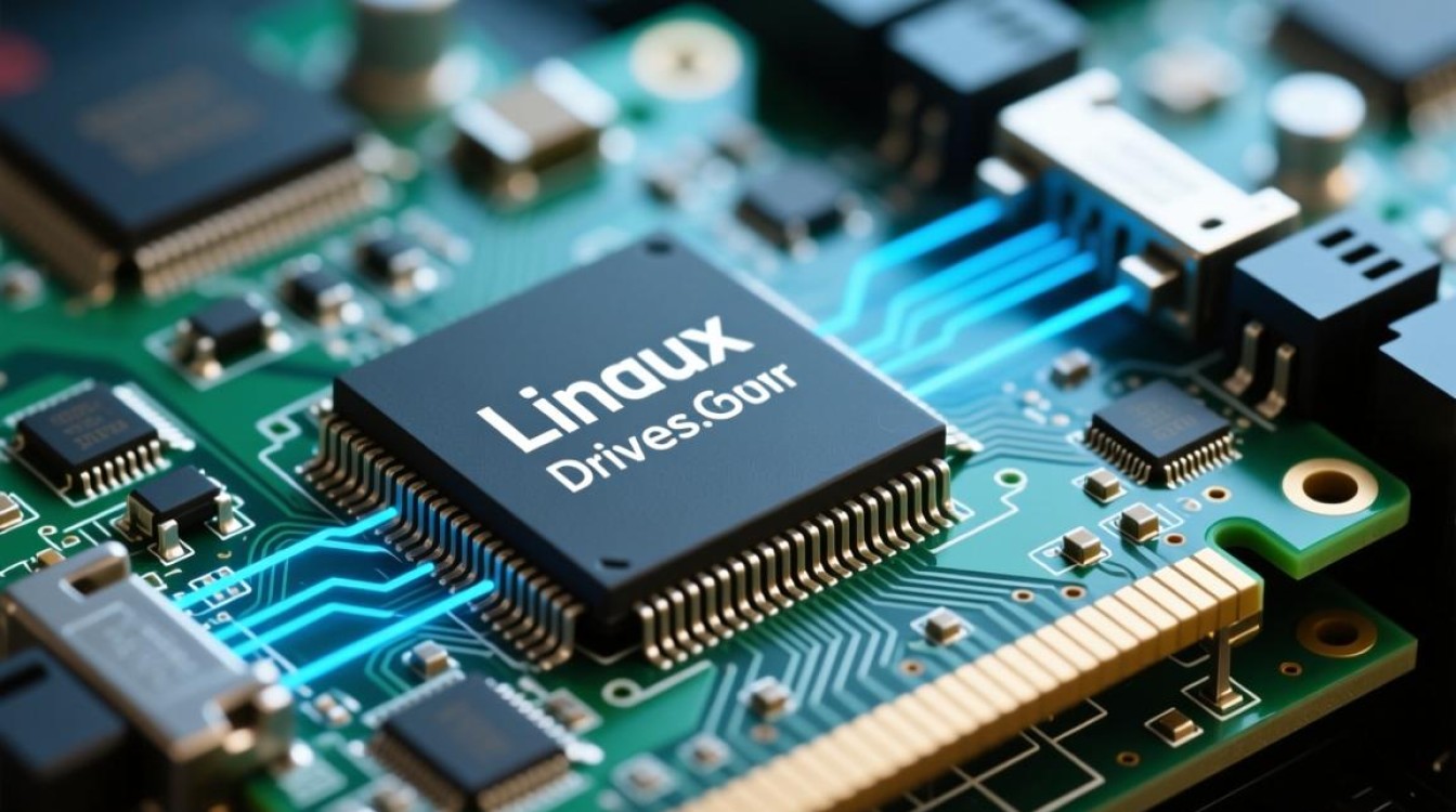 嵌入式Linux驱动程序开发怎么学？零基础入门教程有哪些？