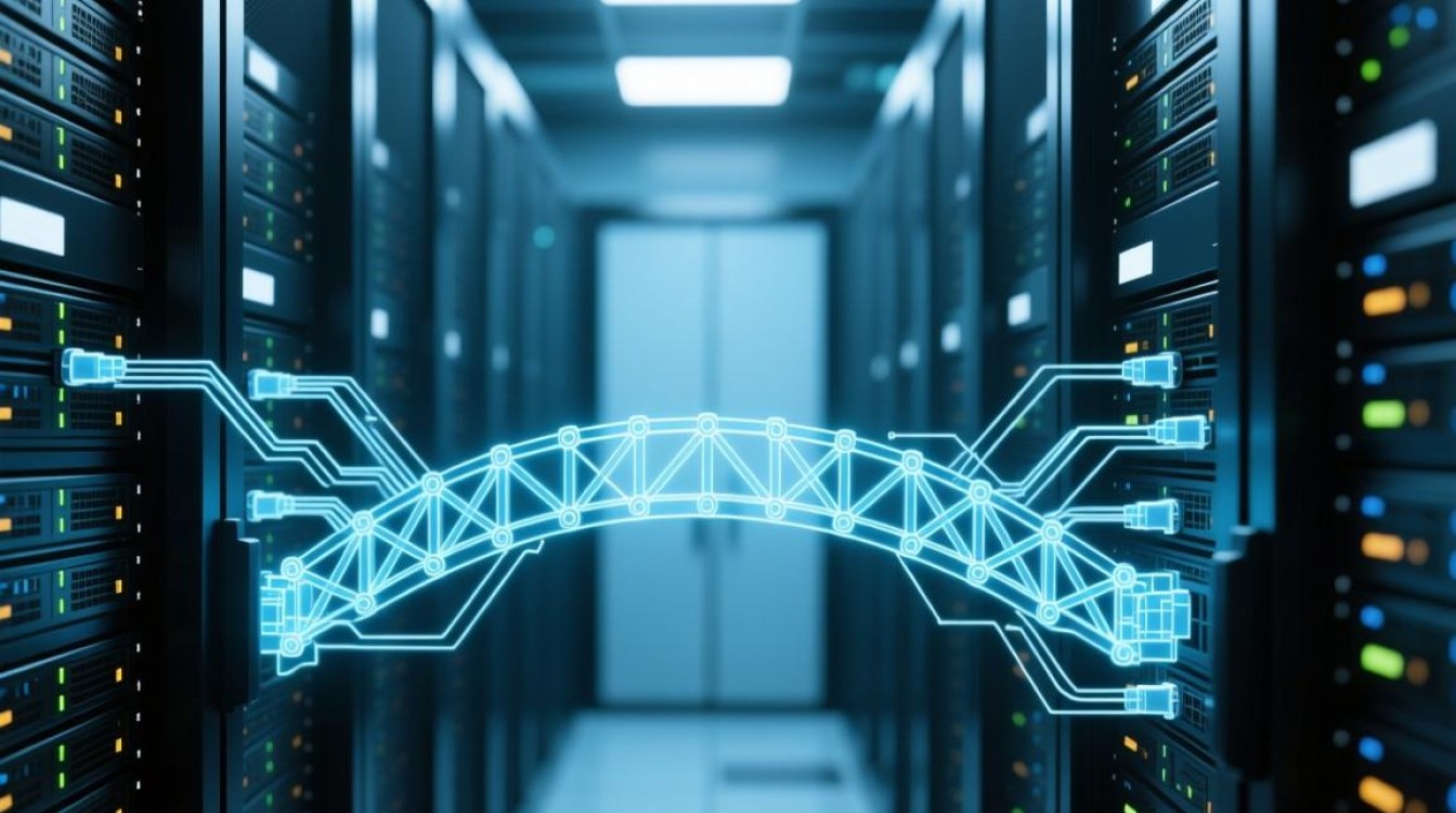 虚拟机网桥怎么设置，虚拟机网卡怎么配置桥接