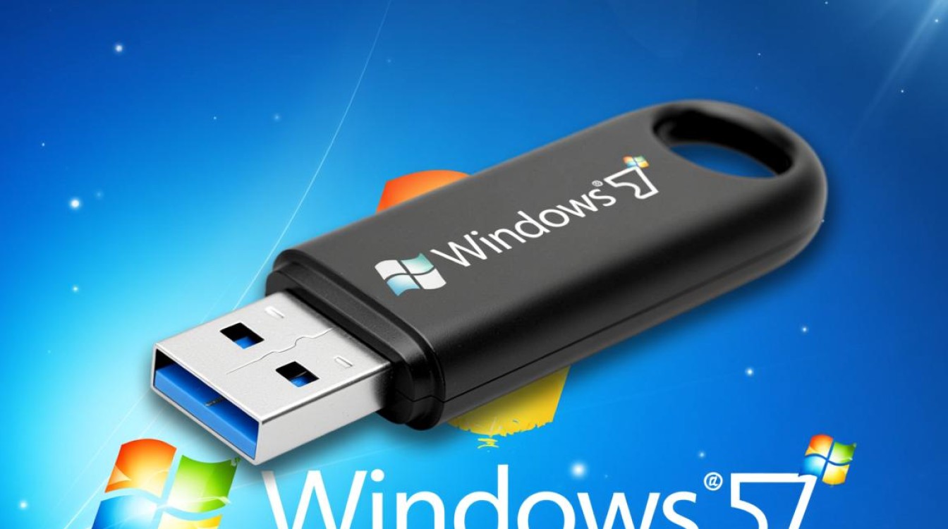 Linux系统怎么用U盘装Win7，详细图文教程步骤怎么做