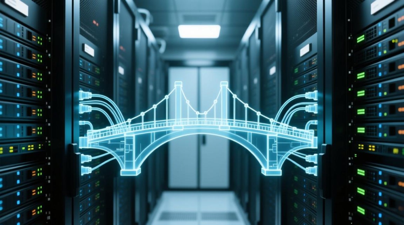 虚拟机网桥怎么设置，虚拟机网卡怎么配置桥接