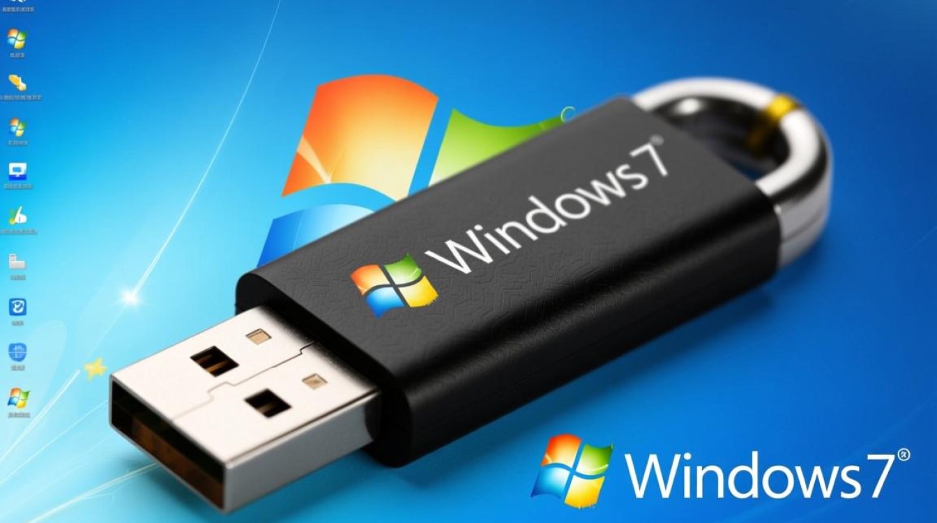 Linux系统怎么用U盘装Win7，详细图文教程步骤怎么做