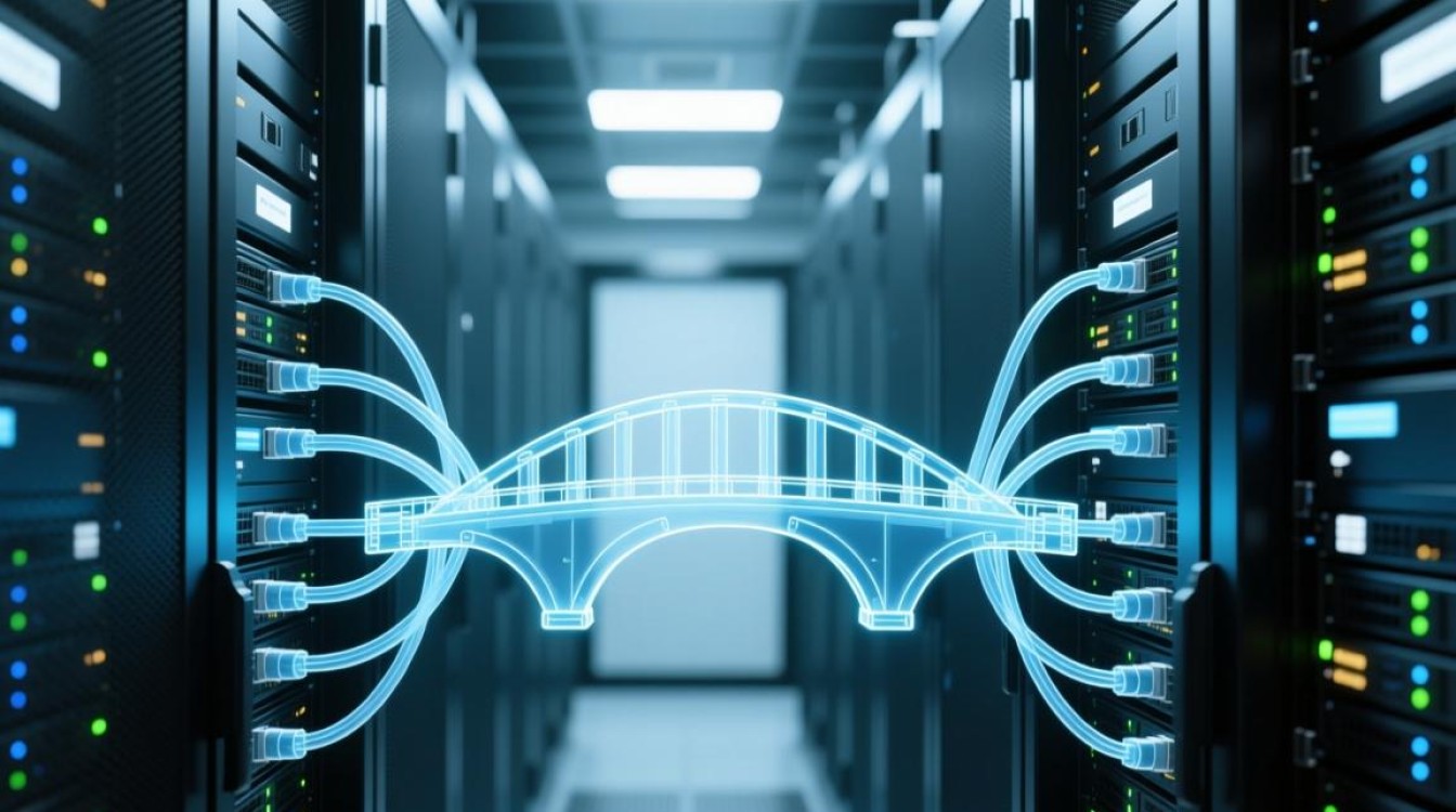 虚拟机网桥怎么设置，虚拟机网卡怎么配置桥接