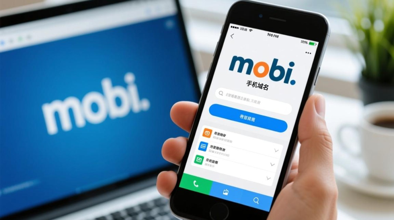 手机域名前景怎么样，手机域名还有投资价值吗？