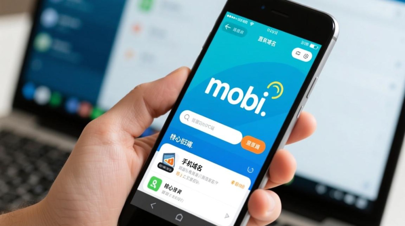 手机域名前景怎么样，手机域名还有投资价值吗？