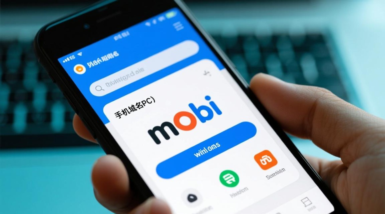 手机域名前景怎么样，手机域名还有投资价值吗？