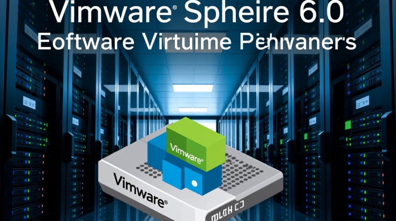 VMware 6.0虚拟机怎么安装，VMware 6.0虚拟机安装教程详细步骤