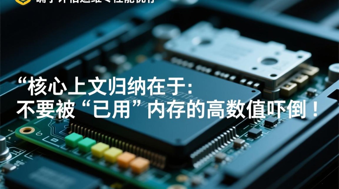 Linux如何查看内存使用情况，Linux查看内存占用命令