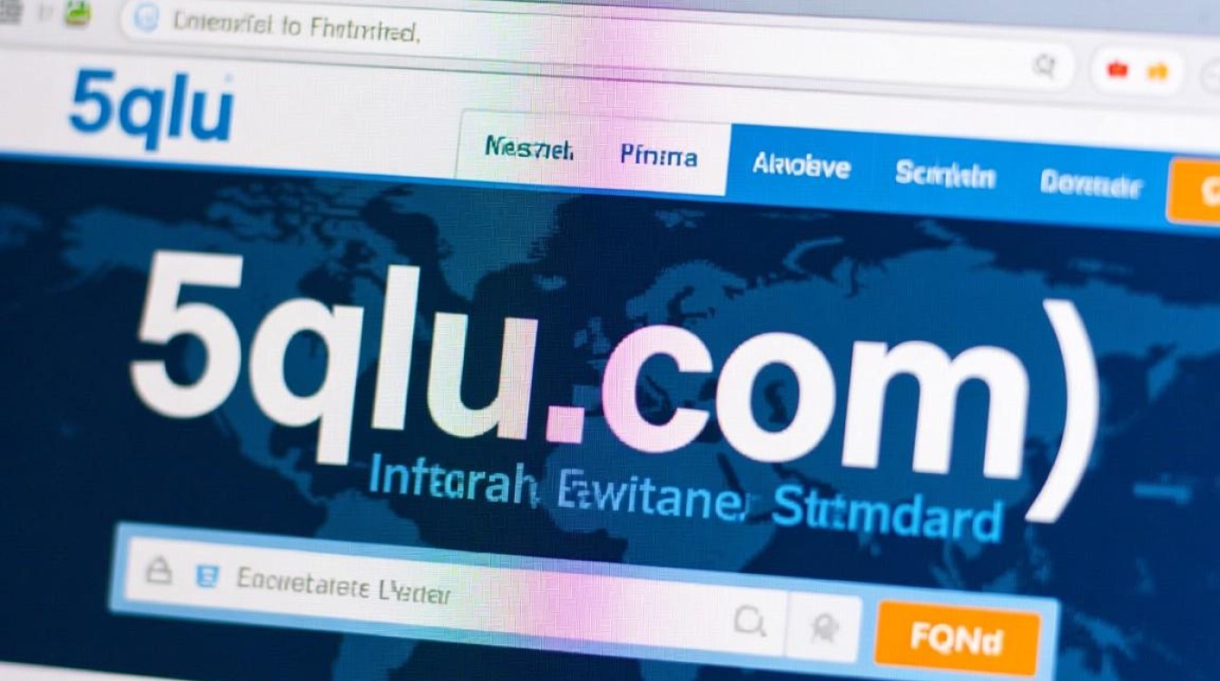5qlu官网最新登录入口，5qlu的全域名是多少？