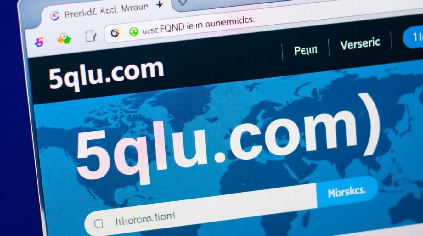 5qlu官网最新登录入口，5qlu的全域名是多少？