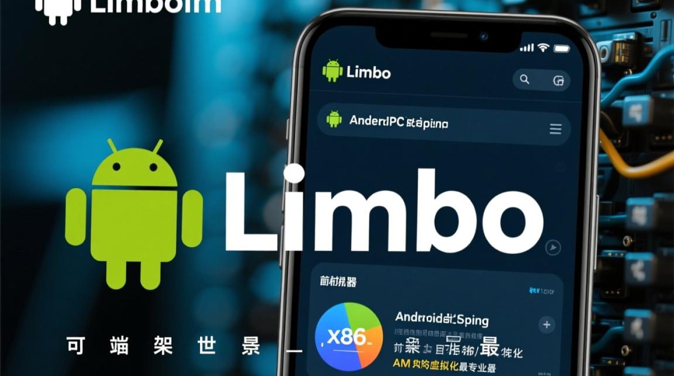 Limbo虚拟机怎么下载，哪里有官方版本