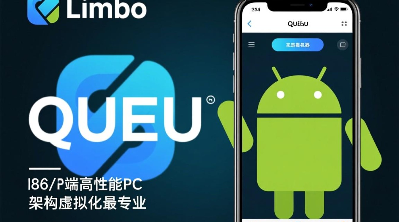 Limbo虚拟机怎么下载，哪里有官方版本