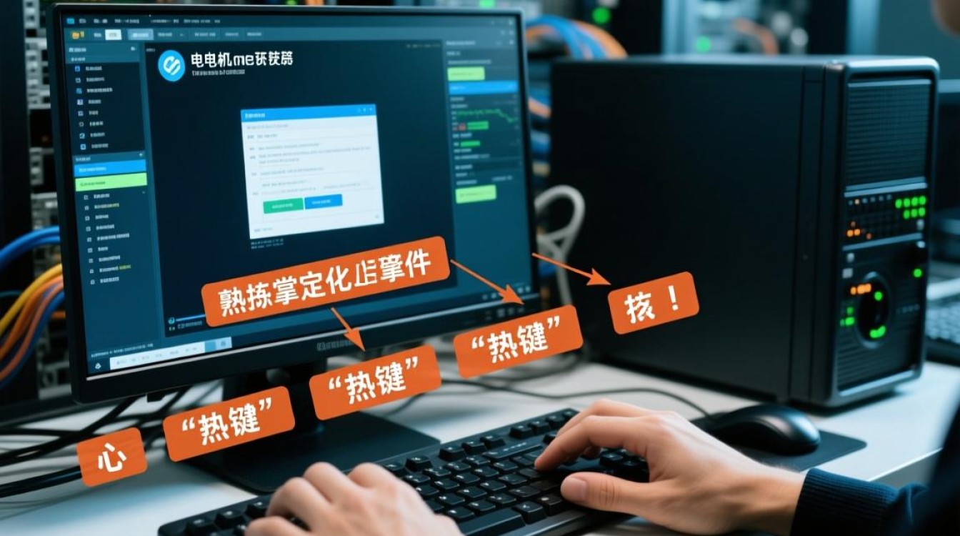 虚拟机捕获模式怎么退出，鼠标被卡住怎么释放？