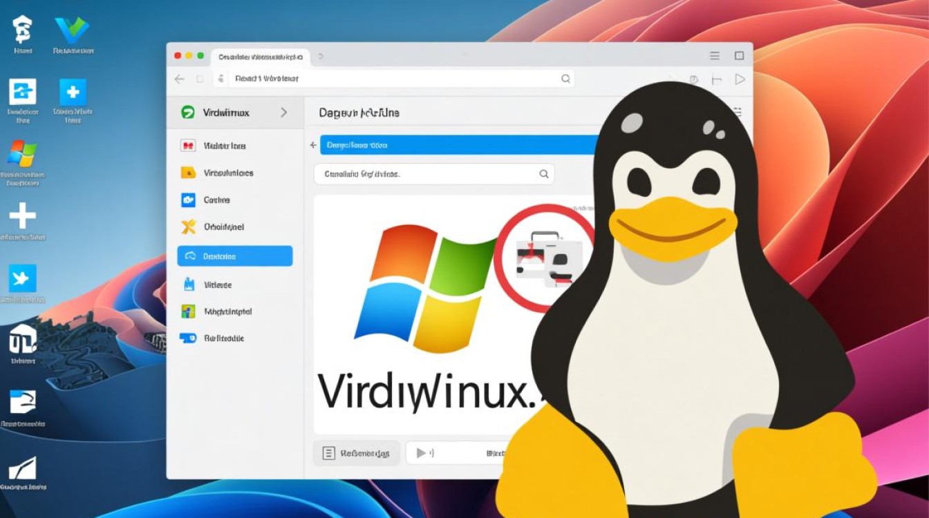 Linux不用虚拟机怎么安装，Windows下如何运行Linux系统