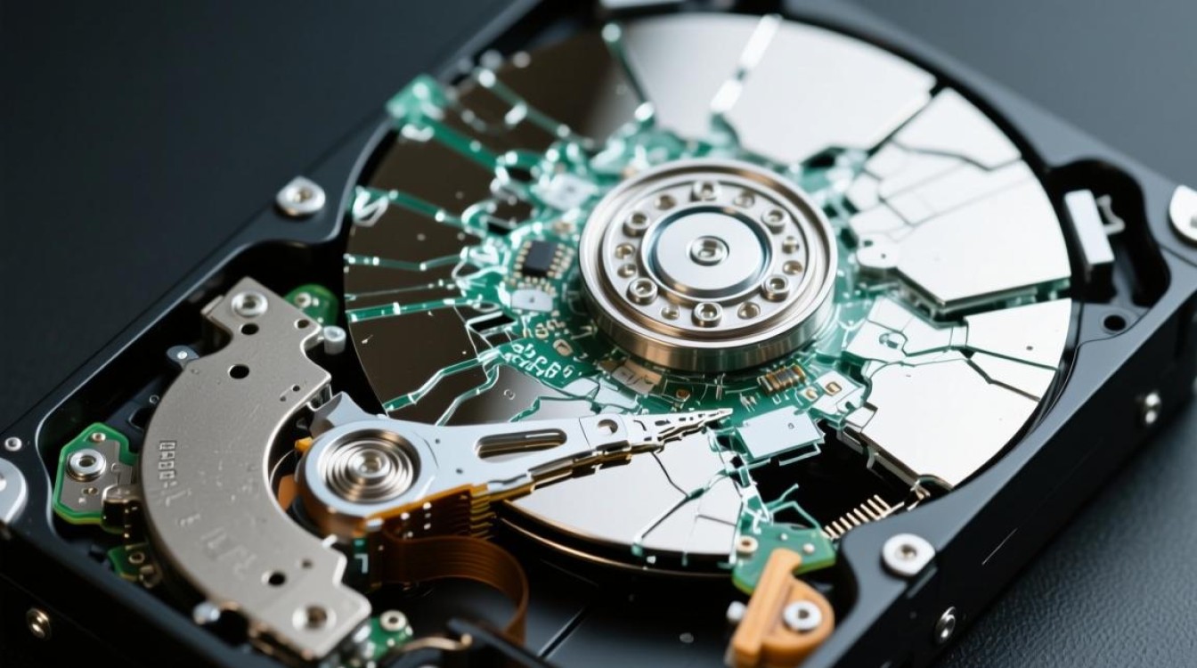 虚拟机硬盘坏了怎么办，虚拟机硬盘损坏数据怎么恢复？-好主机测评网