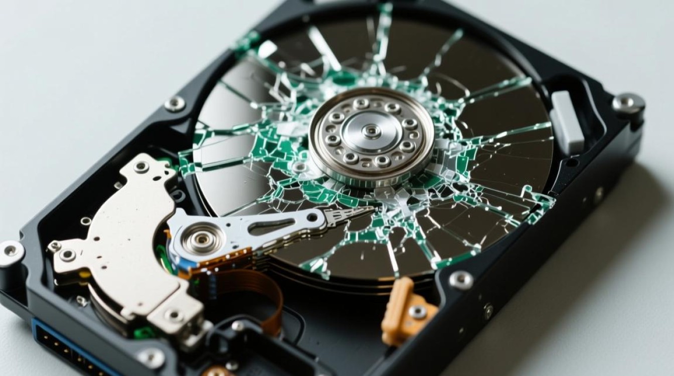 虚拟机硬盘坏了怎么办，虚拟机硬盘损坏数据怎么恢复？