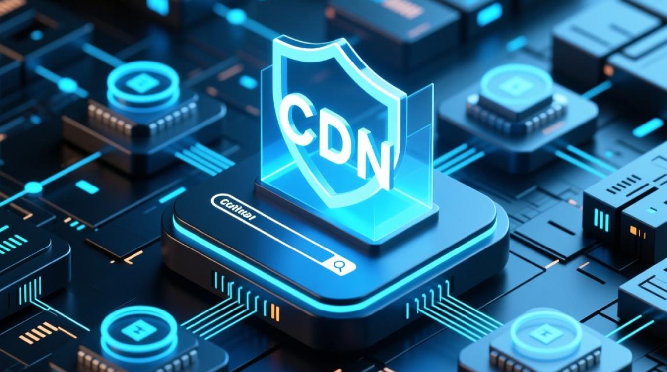 域名CDN系统是什么，如何配置域名CDN加速服务？