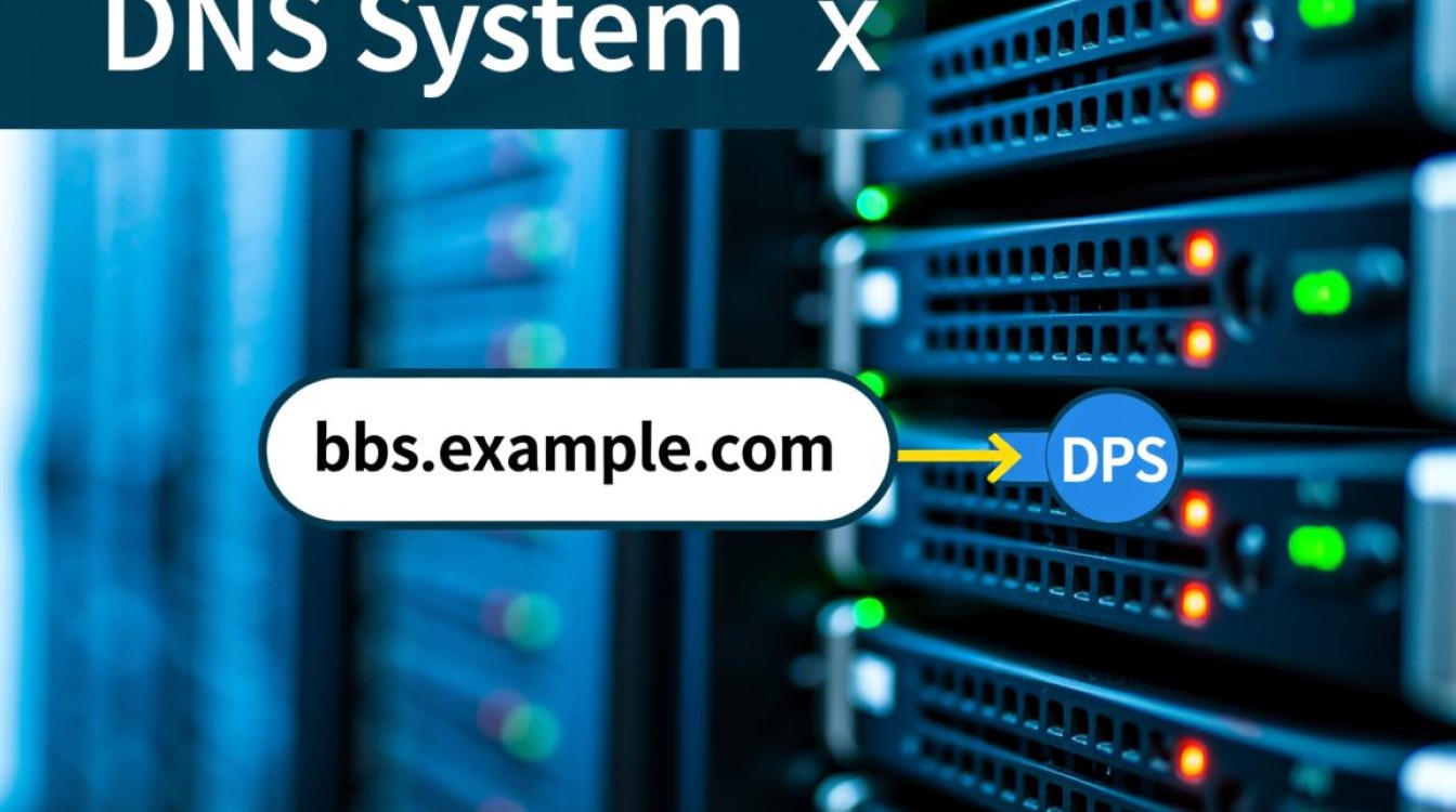 网站二级域名怎么解析，二级域名解析详细步骤是什么-好主机测评网