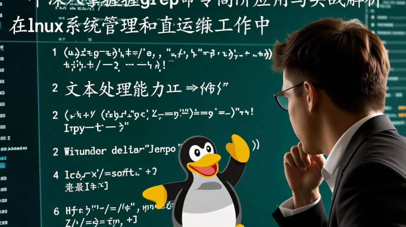 每天一个linux命令怎么学？Linux零基础入门教程