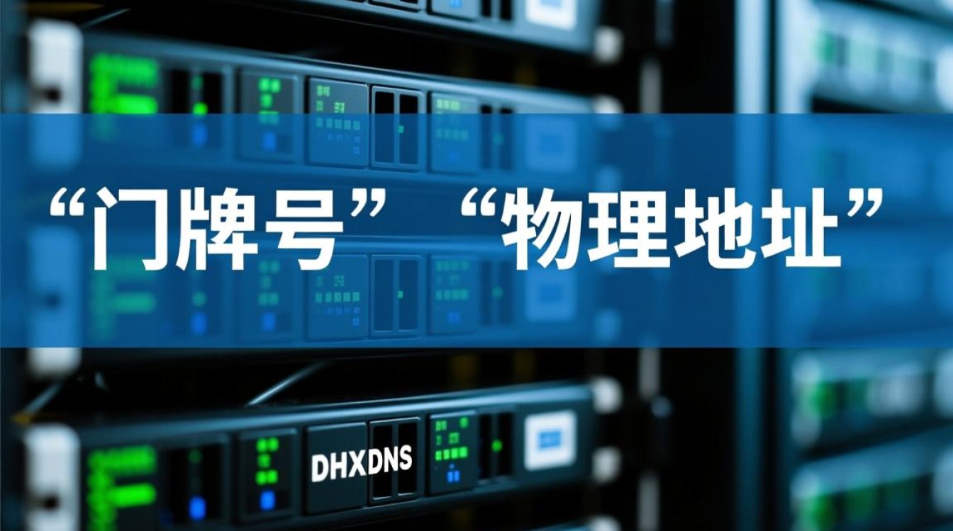 域名和服务器IP有什么关系？域名解析到服务器怎么做？