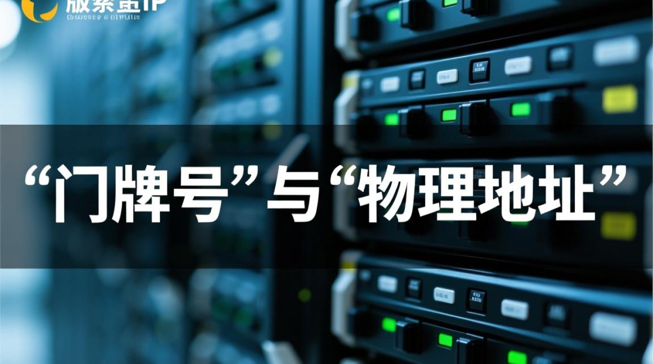 域名和服务器IP有什么关系？域名解析到服务器怎么做？