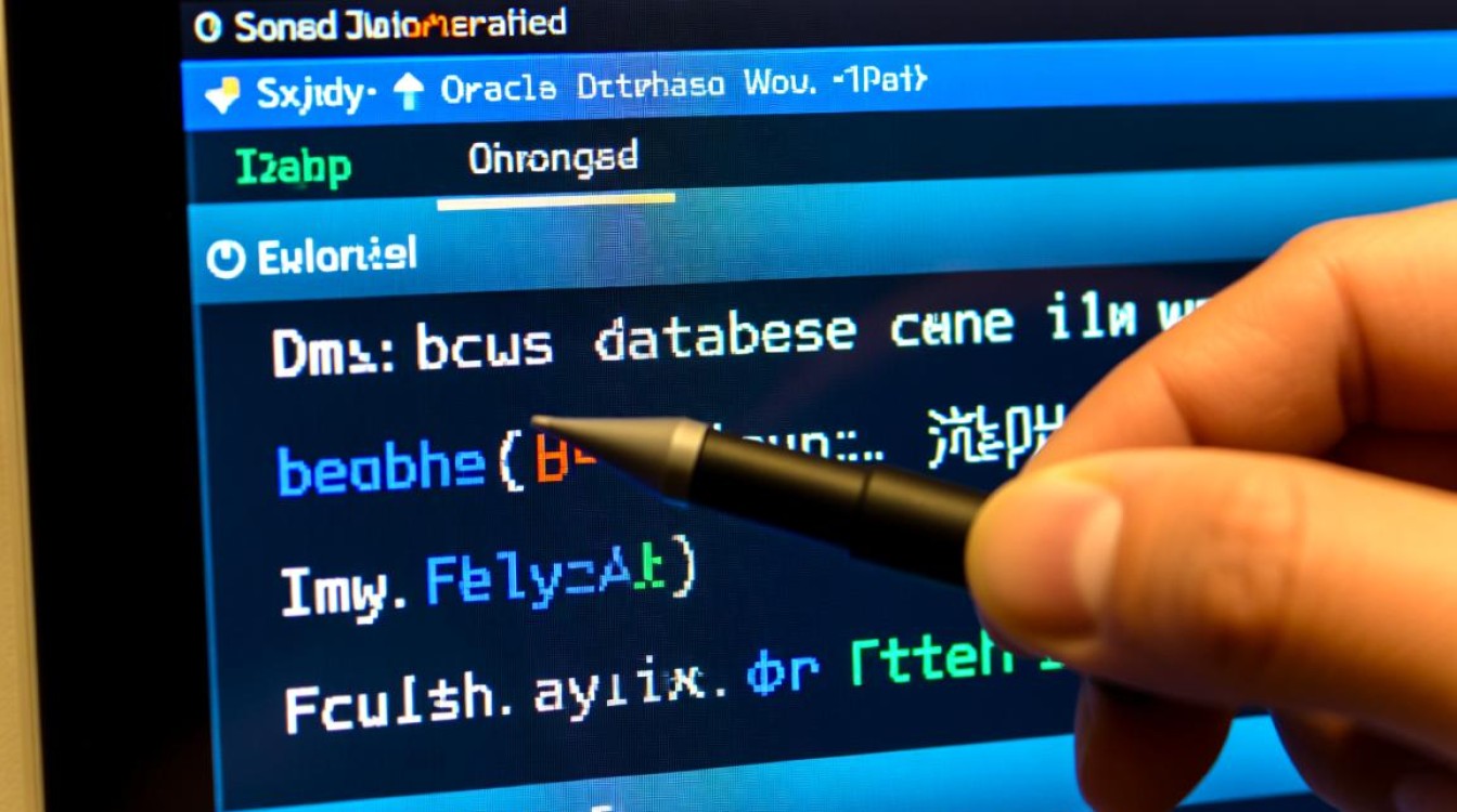 Linux Oracle数据库怎么启动，启动命令是什么？-好主机测评网
