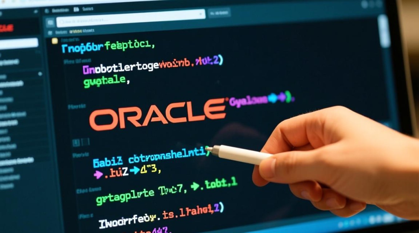 Linux Oracle数据库怎么启动，启动命令是什么？