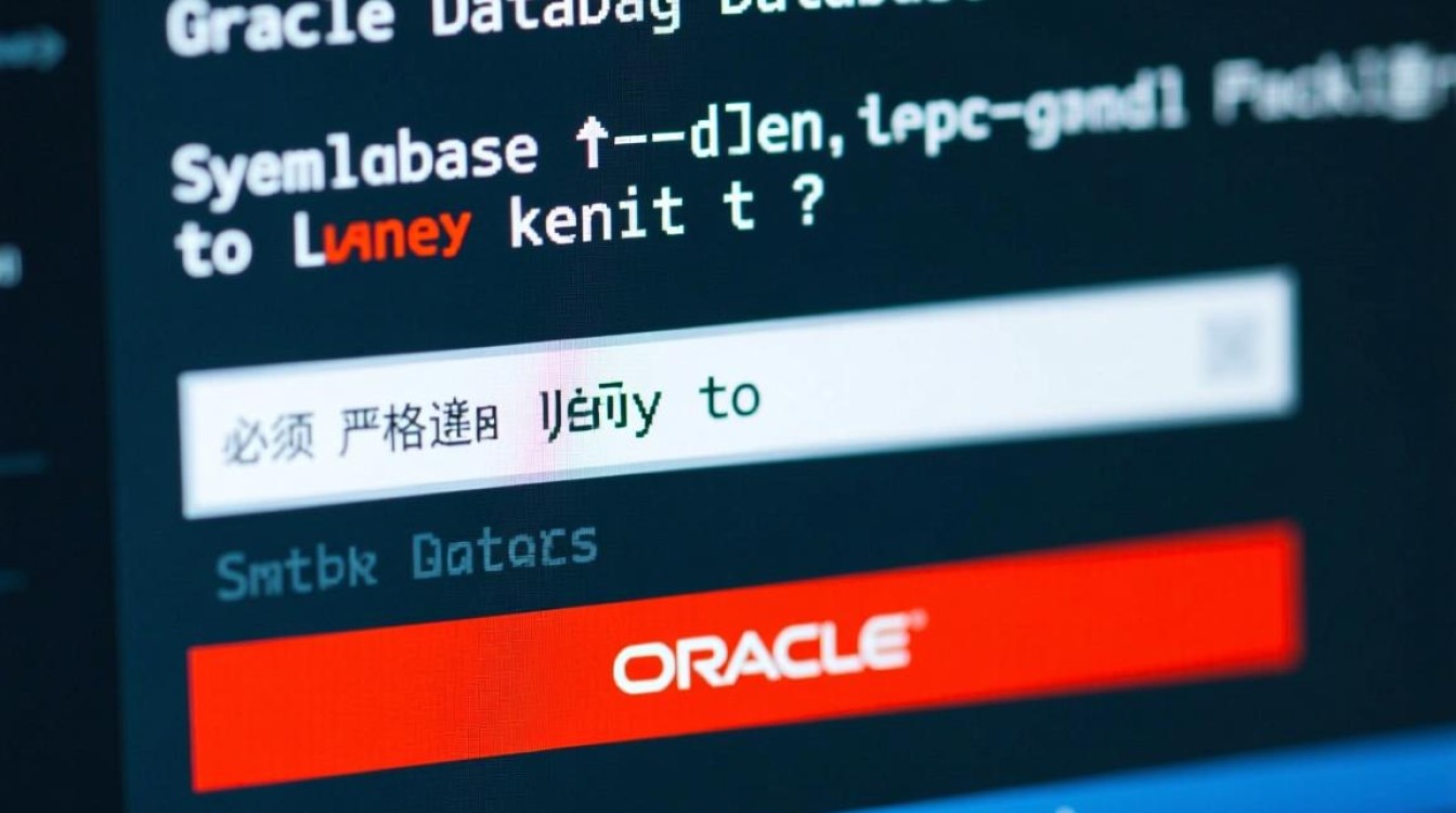 Linux怎么启动Oracle？，启动数据库命令是什么？