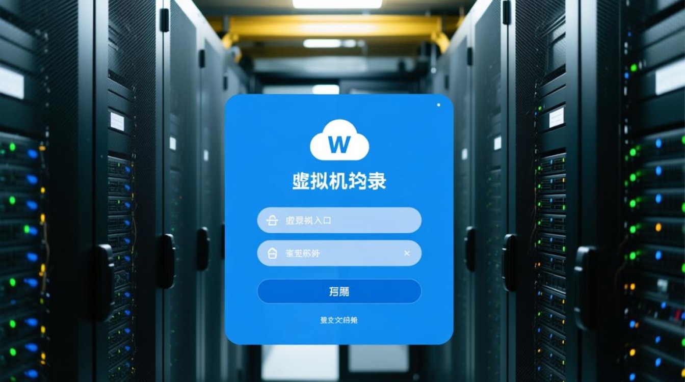 虚拟机登录入口在哪里，云虚拟机怎么登录控制台