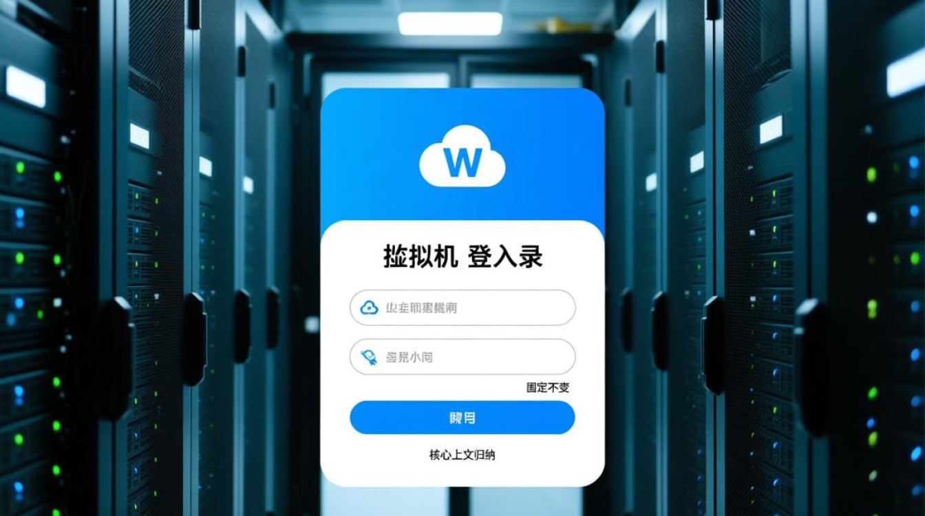 虚拟机登录入口在哪里，云虚拟机怎么登录控制台