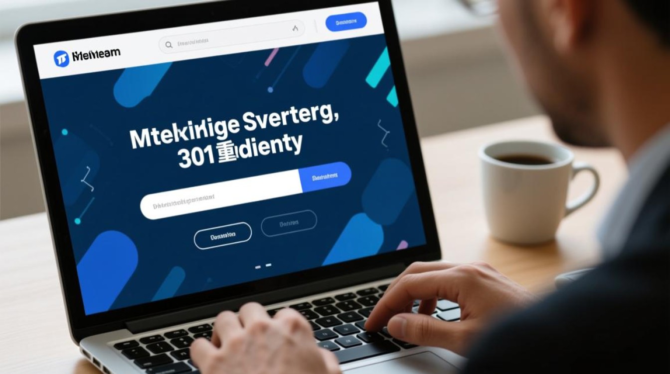 网站改域名怎么做，网站更换域名如何设置301跳转