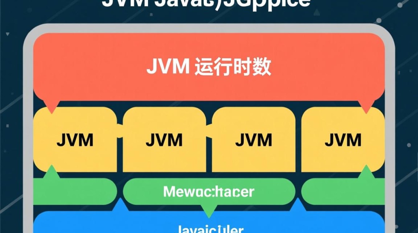 Java虚拟机内存怎么分区？JVM运行时数据区有哪些？