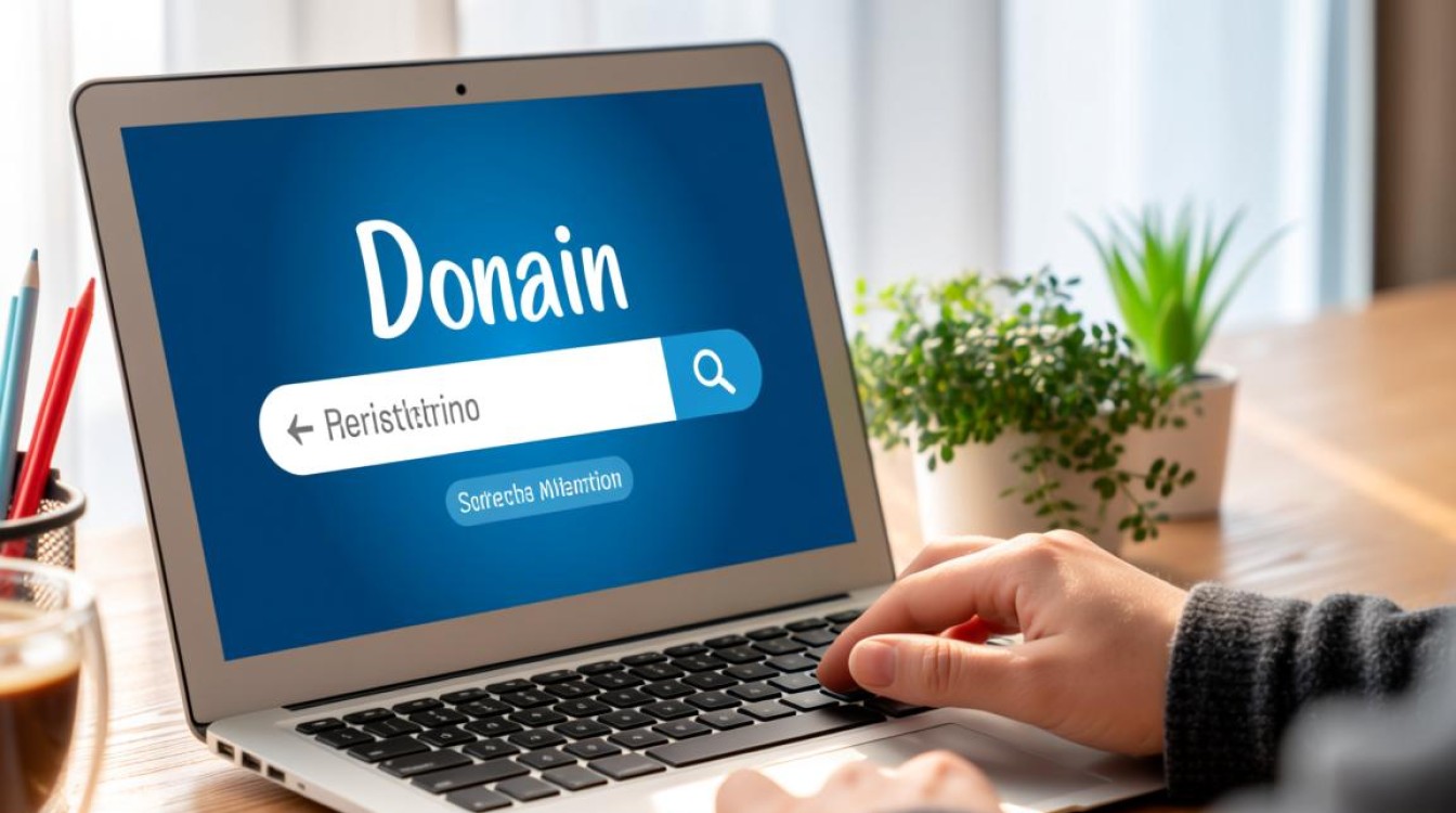 怎样注册一个好的域名，域名注册要注意什么？