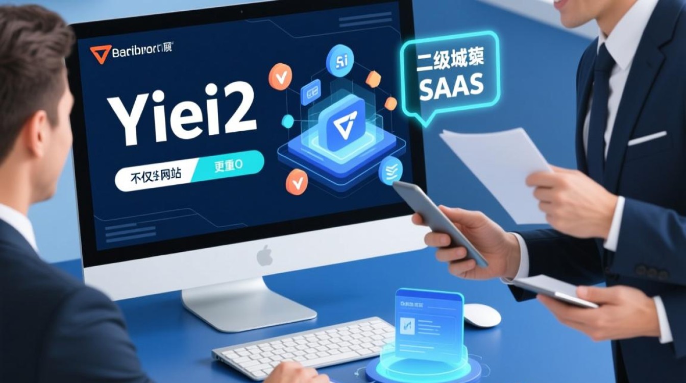 Yii2二级域名怎么配置？，Yii2如何实现二级域名？