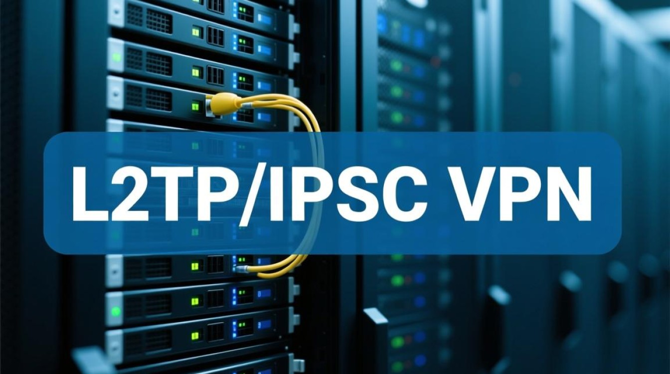 Linux系统如何搭建L2TP VPN？详细配置步骤及教程