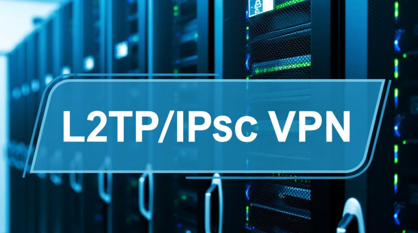 Linux系统如何搭建L2TP VPN？详细配置步骤及教程