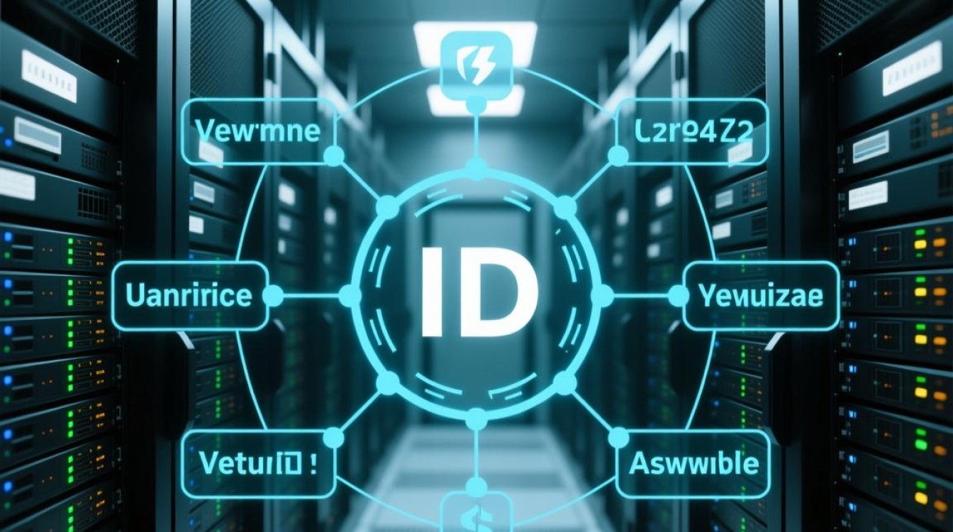 虚拟机代理ID怎么设置，如何修改虚拟机代理ID