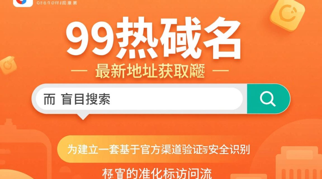 99热域名最新地址获取