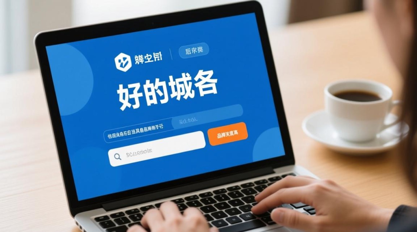 如何注册一个好的域名，域名注册要注意什么？