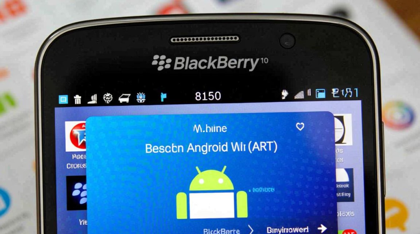 黑莓虚拟机怎么更新，黑莓手机如何升级虚拟机版本