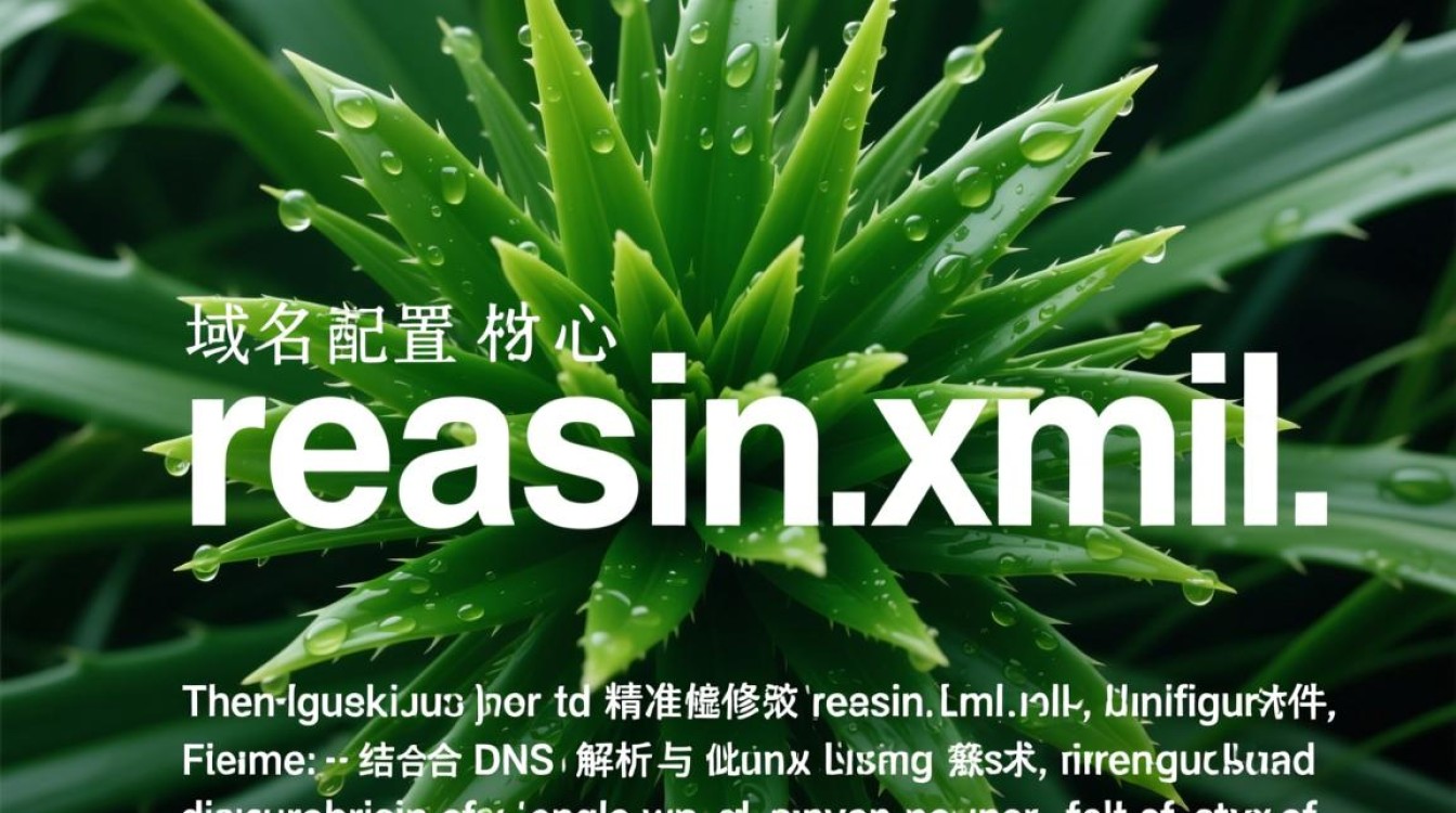 Resin域名配置怎么弄，Resin服务器如何配置域名？-好主机测评网
