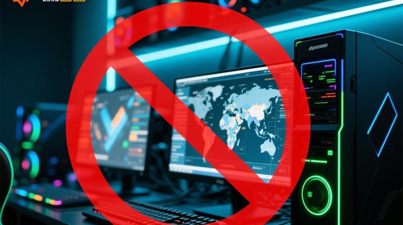 禁止虚拟机游戏怎么办，虚拟机玩游戏被检测怎么解决