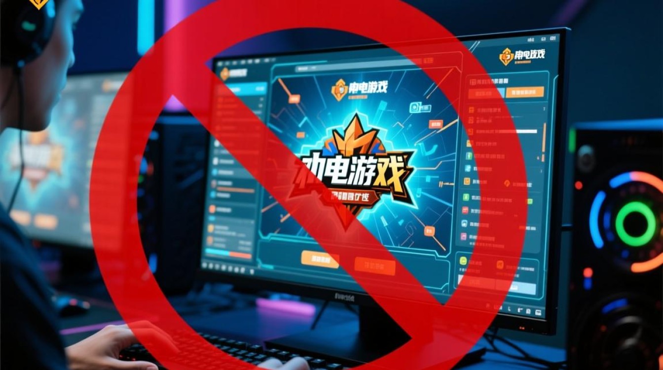 禁止虚拟机游戏怎么办，虚拟机玩游戏被检测怎么解决