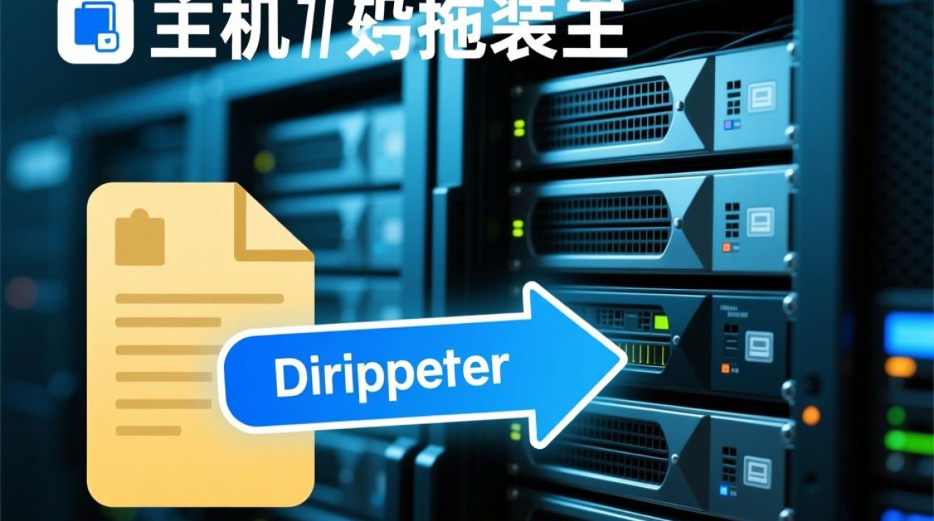 文件怎么拖到虚拟机？虚拟机文件拖不进去怎么办？-好主机测评网