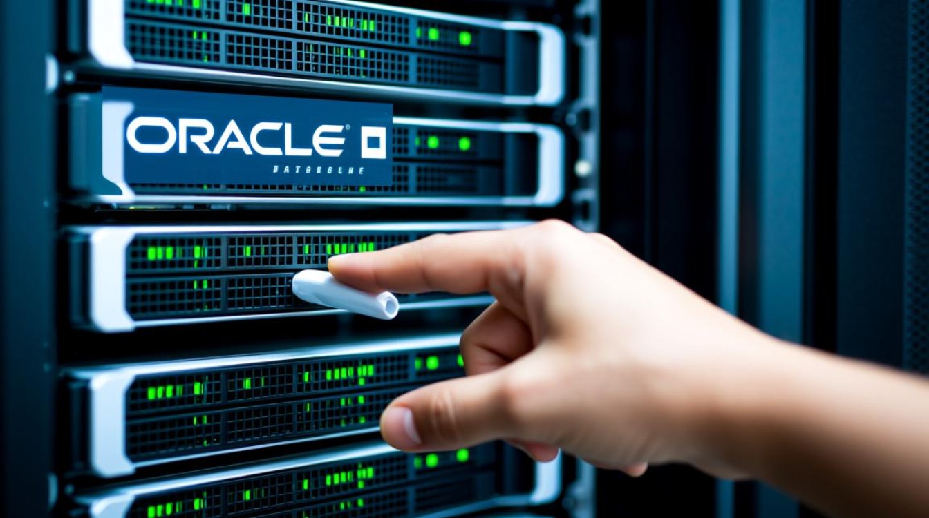 Linux下Oracle数据库怎么启动，启动命令是什么？