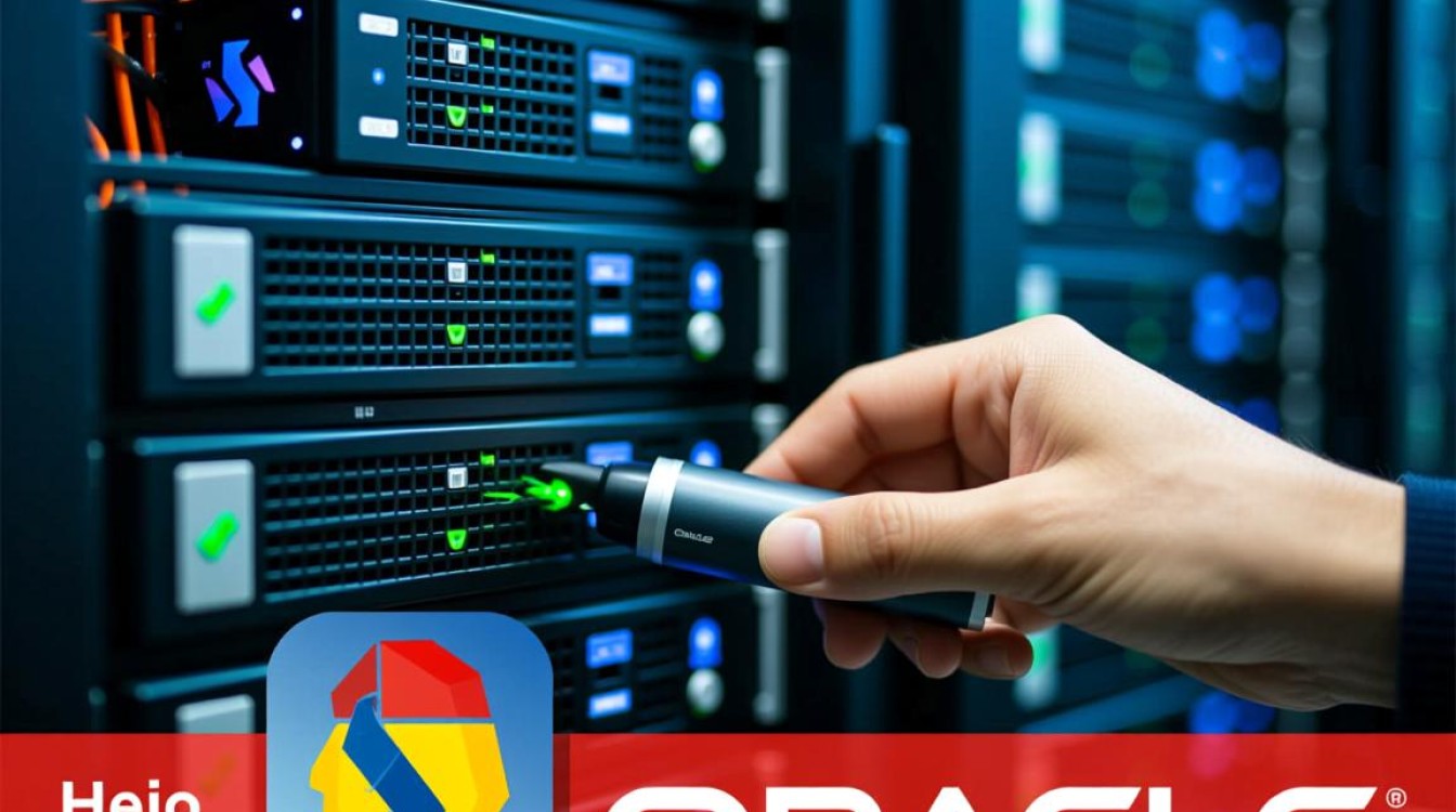 Linux下Oracle数据库怎么启动，启动命令是什么？