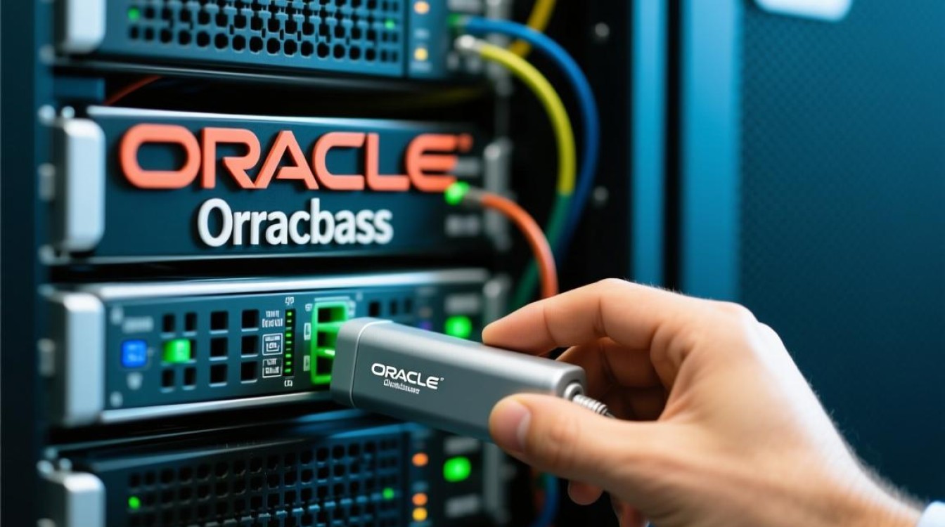 Linux下Oracle数据库怎么启动，启动命令是什么？