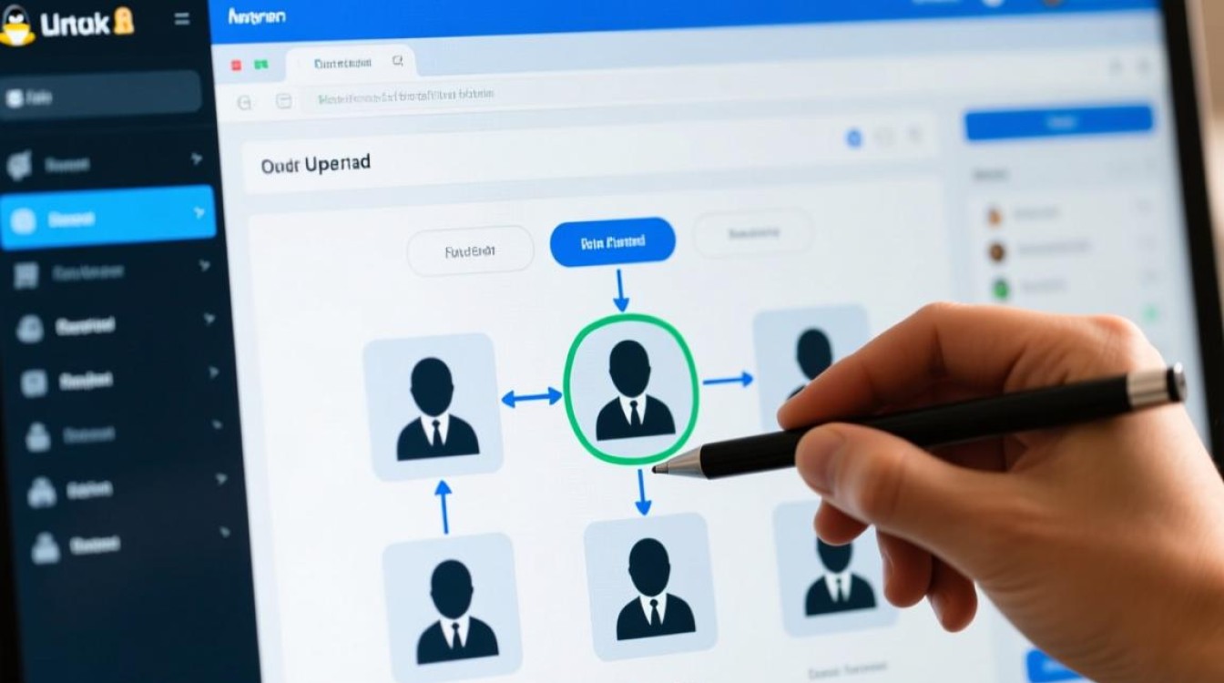 Linux怎么修改用户组，修改用户组命令有哪些？