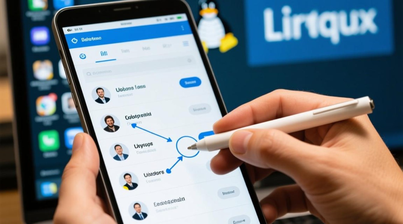 Linux怎么修改用户组，修改用户组命令有哪些？